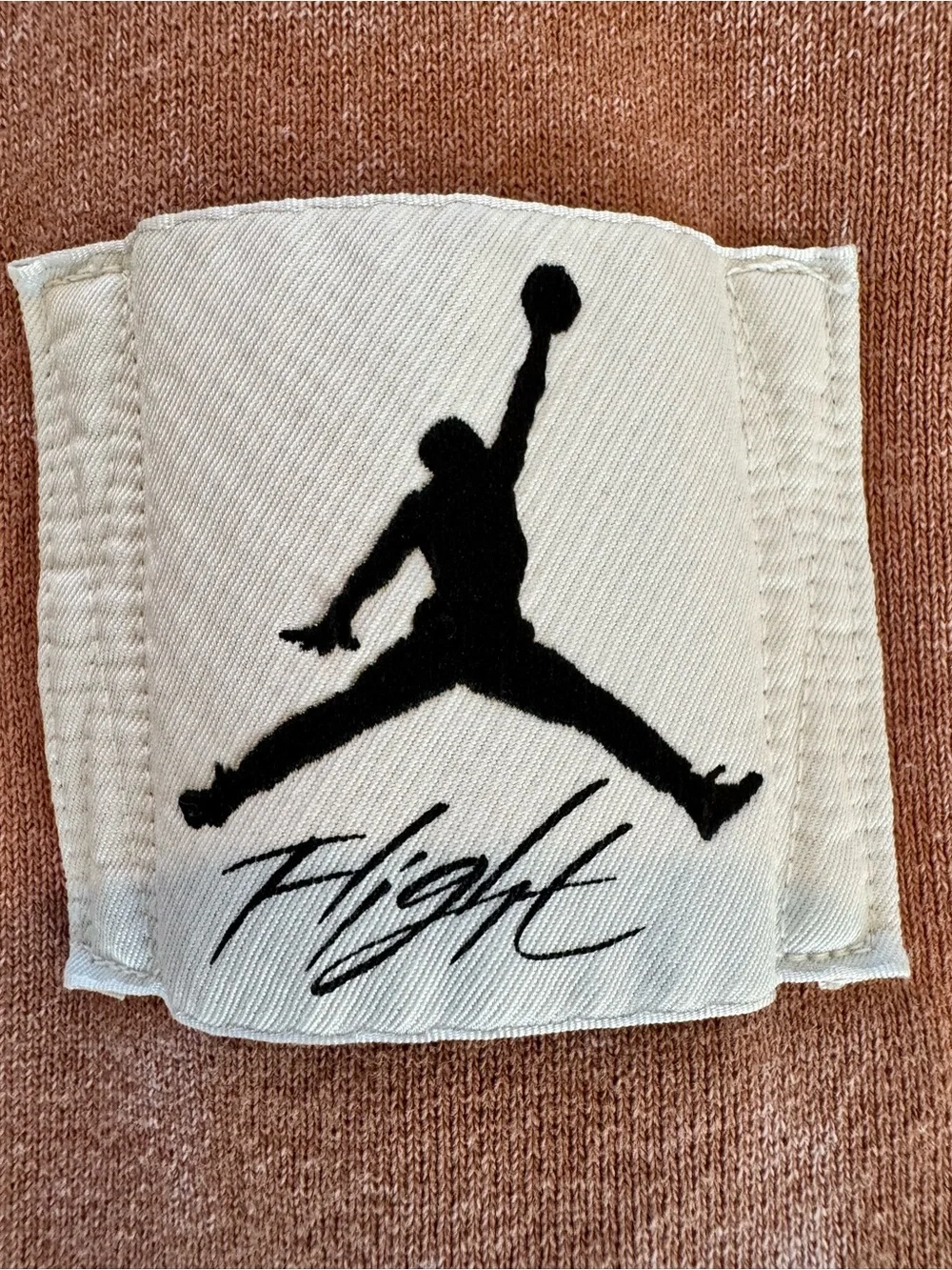Jordan air essential